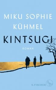 Miku Sophie Kühmel - Kintsugi (Cover)
