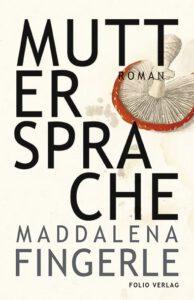 Maddalena Fingerle - Muttersprache (Cover)