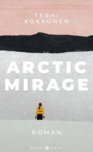 Terhi Kokkonen - Arctic Mirage (Cover)